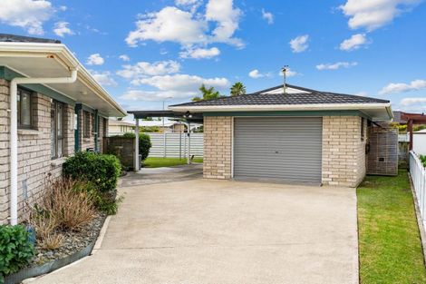 Photo of property in 10 Tui Crescent, Dargaville, 0310