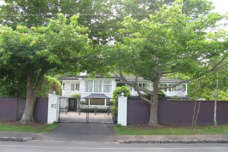 Photo of property in 161a Portland Road, Remuera, Auckland, 1050