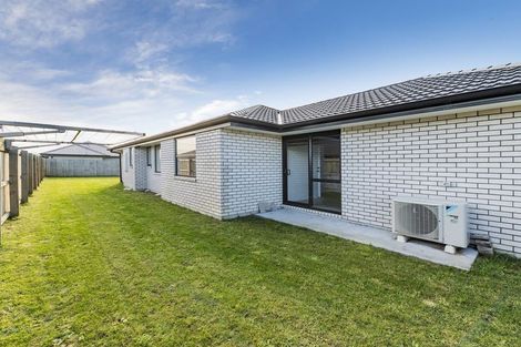 Photo of property in 18 Martini Avenue, Leeston, 7632