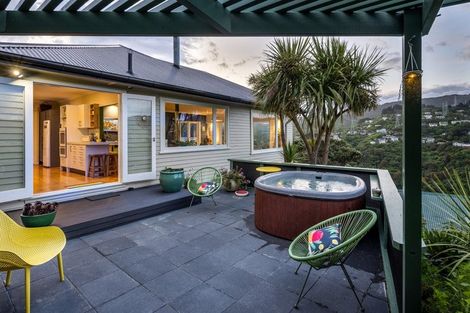 Photo of property in 65 Mairangi Road, Wadestown, Wellington, 6012