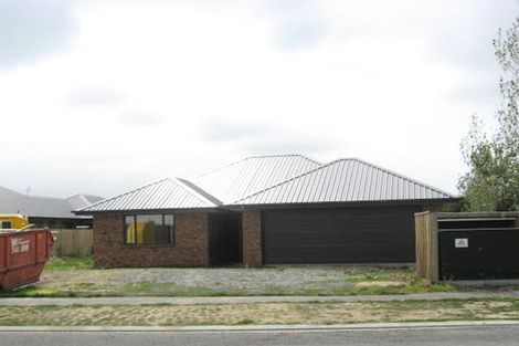 Photo of property in 734 East Maddisons Road, Rolleston, 7614