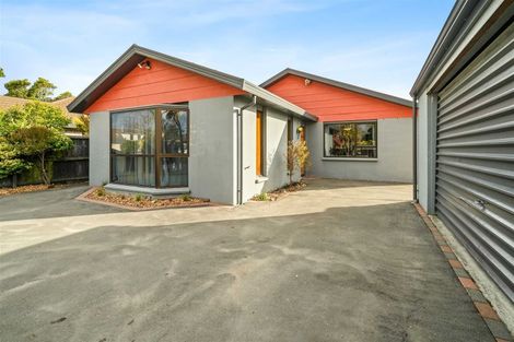 Photo of property in 14 Fernbrook Place, Mairehau, Christchurch, 8013