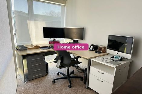 Photo of property in 28 Warren Crescent, Hillmorton, Christchurch, 8025