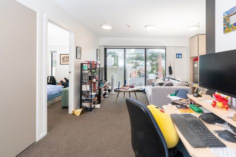 Photo of property in 1304/111 Dixon Street, Te Aro, Wellington, 6011