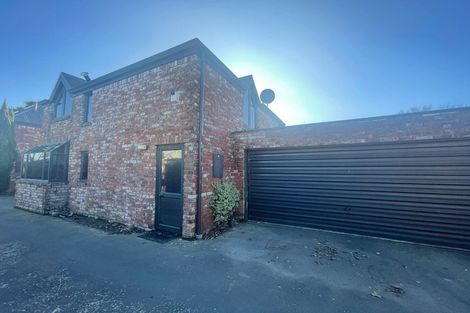 Photo of property in 2/70 Champion Street, Edgeware, Christchurch, 8013