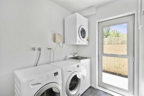 Photo of property in 364b Hereford Street, Linwood, Christchurch, 8011