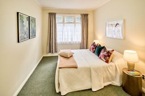 Photo of property in 42 Rintoul Street, Newtown, Wellington, 6021