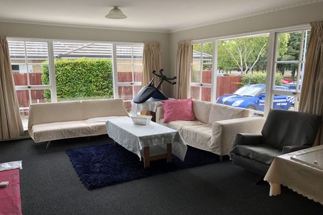 Photo of property in 48 Solway Avenue, Ilam, Christchurch, 8041