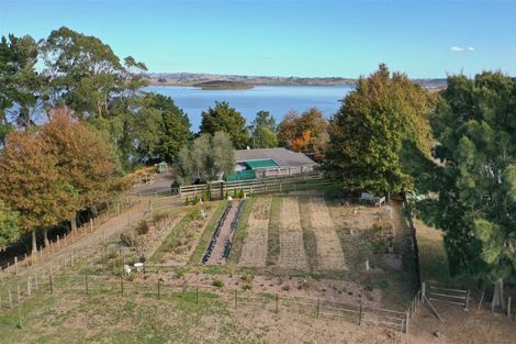 Photo of property in 689 Glen Murray Road, Rangiriri, Huntly, 3772