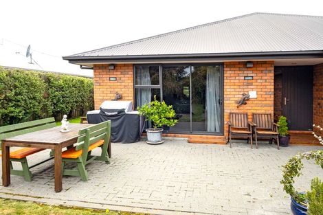 Photo of property in 23 Harris Place, Temuka, 7920