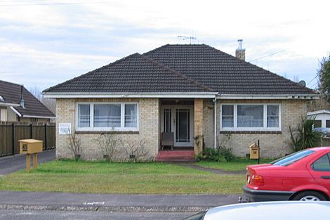 Photo of property in 20 Avon Street, Frankton, Hamilton, 3204