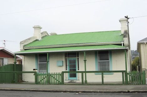 Photo of property in 11 Helena Street, Forbury, Dunedin, 9012