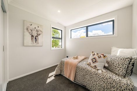 Photo of property in 36d Shakespeare Avenue, Trentham, Upper Hutt, 5018