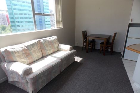Photo of property in Regency Apartments, 5f/49 Manners Street, Te Aro, Wellington, 6011
