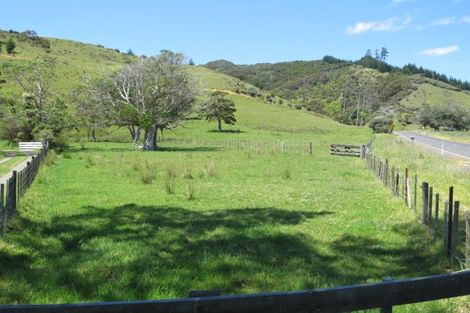 Photo of property in 1030 Colville Road, Amodeo Bay, Coromandel, 3584