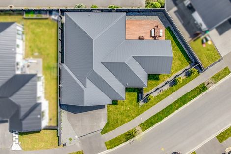 Photo of property in 7 Patrick Mcgough Way, Halswell, Christchurch, 8025