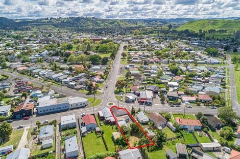 Photo of property in 128 Duncan Street, Whanganui East, Whanganui, 4500