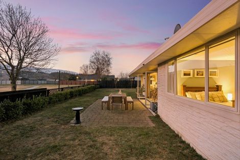 Photo of property in 13 Hotop Place, Cromwell, 9310