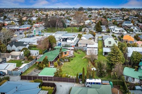 Photo of property in 115a Highsted Road, Bishopdale, Christchurch, 8053