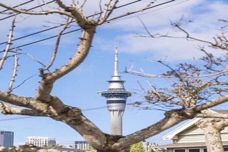 Photo of property in 14 Ireland Street, Freemans Bay, Auckland, 1011