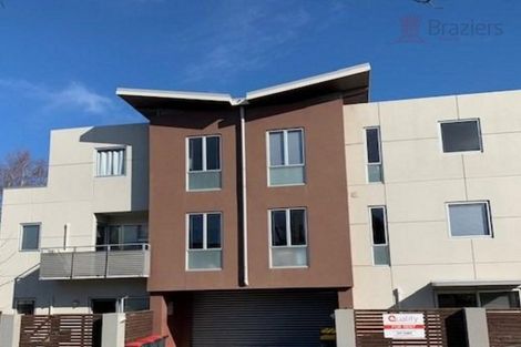 Photo of property in 11/41 Waller Terrace, Christchurch Central, Christchurch, 8011