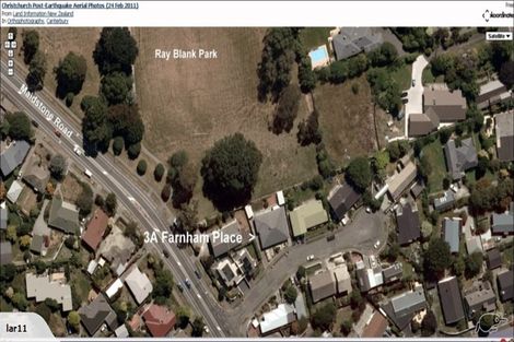 Photo of property in 3a Farnham Place, Ilam, Christchurch, 8041