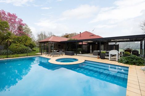 Photo of property in 116 Rosebanks Drive, Tamahere, Hamilton, 3283