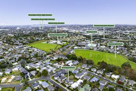Photo of property in 6 Tonkin Drive, Sunnynook, Auckland, 0620