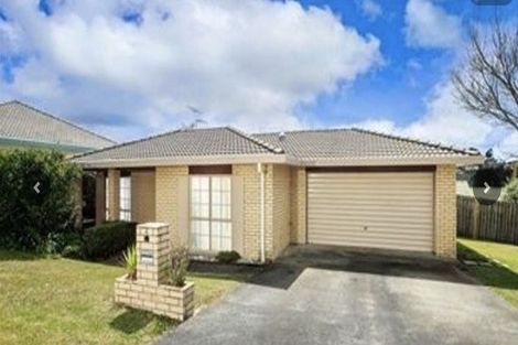 Photo of property in 4 Owl Court, Unsworth Heights, Auckland, 0632