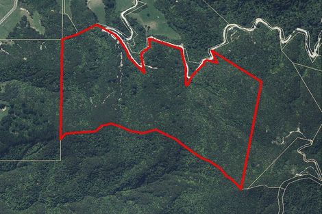 Photo of property in 180 Totaranui Road, Wainui Bay, Takaka, 7183