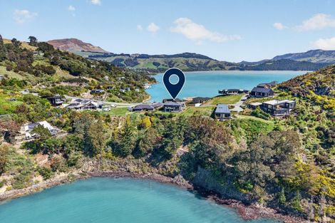 Photo of property in 11 Kaioruru Lane, Charteris Bay, Lyttelton, 8971