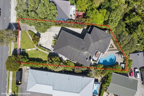 Photo of property in 13 Evelyn Road, Cockle Bay, Auckland, 2014