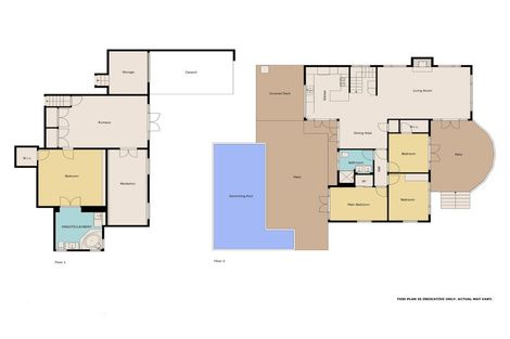 Photo of property in 208 Fraser Street, Tauranga South, Tauranga, 3112