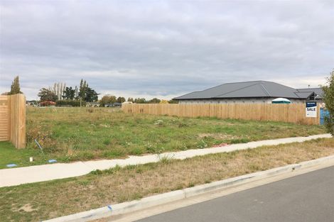 Photo of property in 7 Salkeld Place, Woodend, 7610