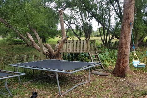 Photo of property in 576 Cemetery Road, Maunu, Whangarei, 0170