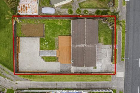 Photo of property in 34 Dissmeyer Drive, Clover Park, Auckland, 2019