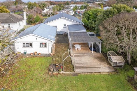 Photo of property in 12 Stewart Street, Aramoho, Whanganui, 4500