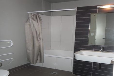 Photo of property in Vespa Apartments, 402/20 Hanson Street, Mount Cook, Wellington, 6021