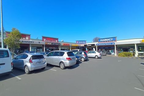 Photo of property in 1/192 Hills Road, Edgeware, Christchurch, 8013