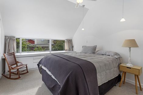 Photo of property in 7/104 Rossall Street, Merivale, Christchurch, 8014