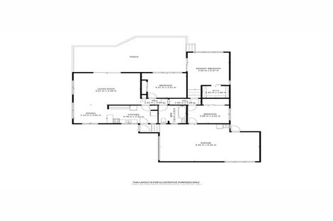 Photo of property in 29 Bennett Street, Port Albert, Wellsford, 0973