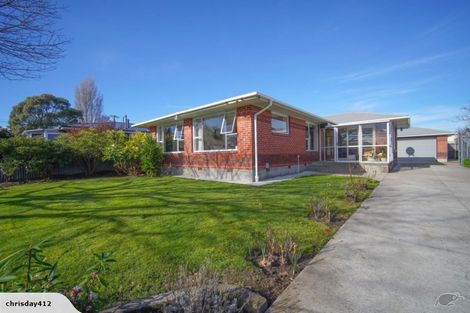 Photo of property in 68 Coopers Road, Dallington, Christchurch, 8061