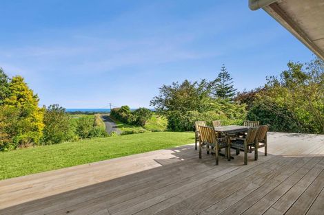 Photo of property in 483 Upper Pitone Road, Pitone, New Plymouth, 4374