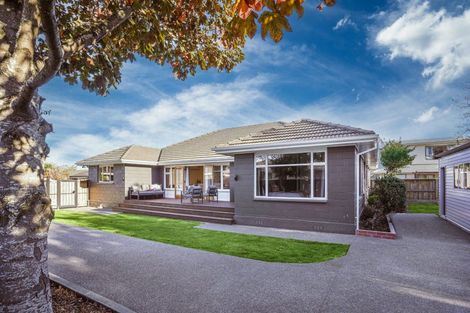 Photo of property in 12 Nyoli Street, Northcote, Christchurch, 8052