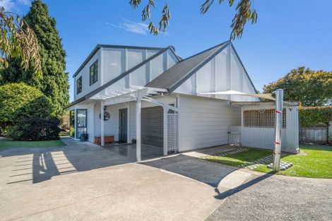 Photo of property in 166 Cambridge Avenue, Ashhurst, 4810