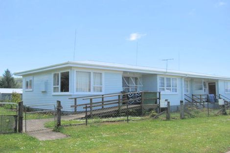 Photo of property in 47 Wihongi Street, Kaikohe, 0405