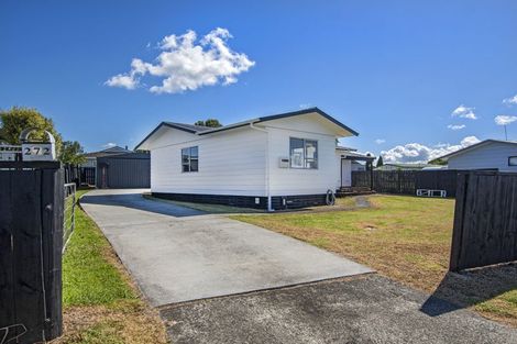 Photo of property in 272 Victoria Street, Dargaville, 0310