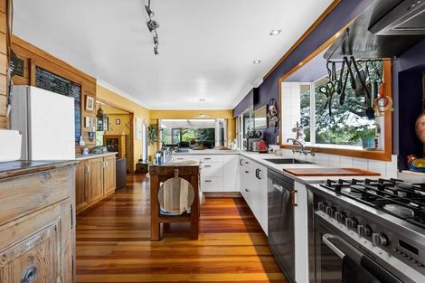 Photo of property in 1283 Mangorei Road, Mangorei, New Plymouth, 4371