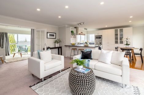 Photo of property in 6 Ngaio Place, Lansdowne, Masterton, 5810