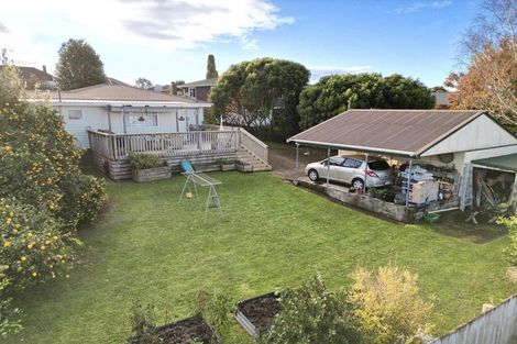 Photo of property in 151 Te Tomo Street, Te Awamutu, 3800